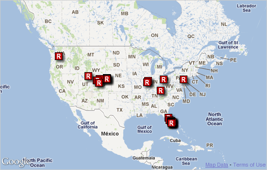 Rib City Grill Coupons near me in Naples, FL 34112 | 8coupons