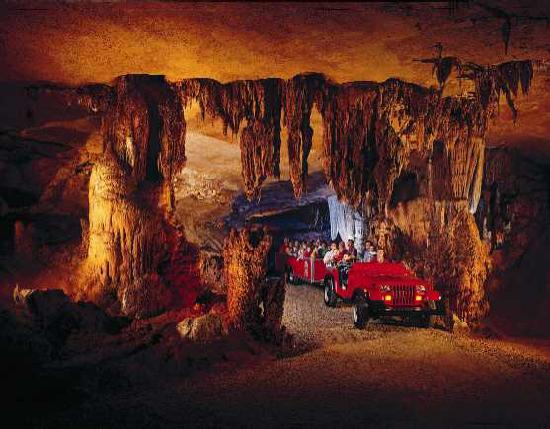 Fantastic Caverns Coupons near me in Springfield, MO 65817 | 8coupons