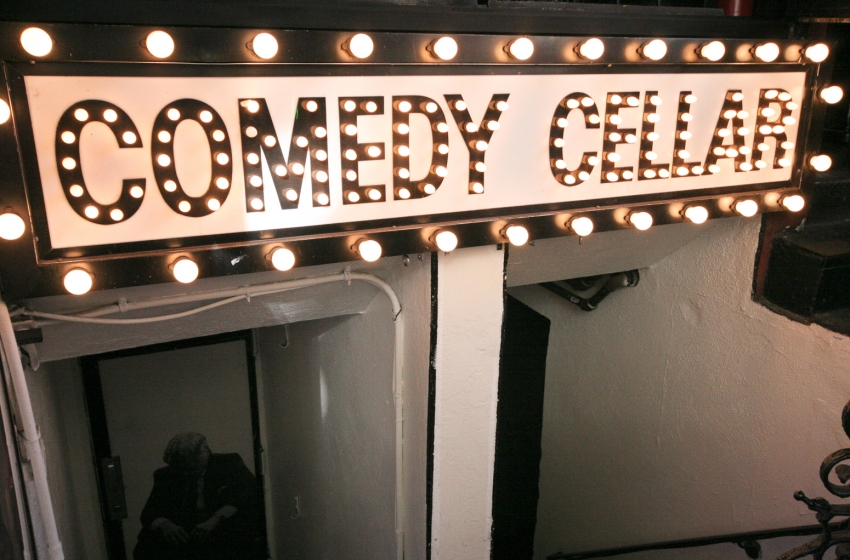 Comedy Cellar Coupons near me in New York, NY 10012 8coupons