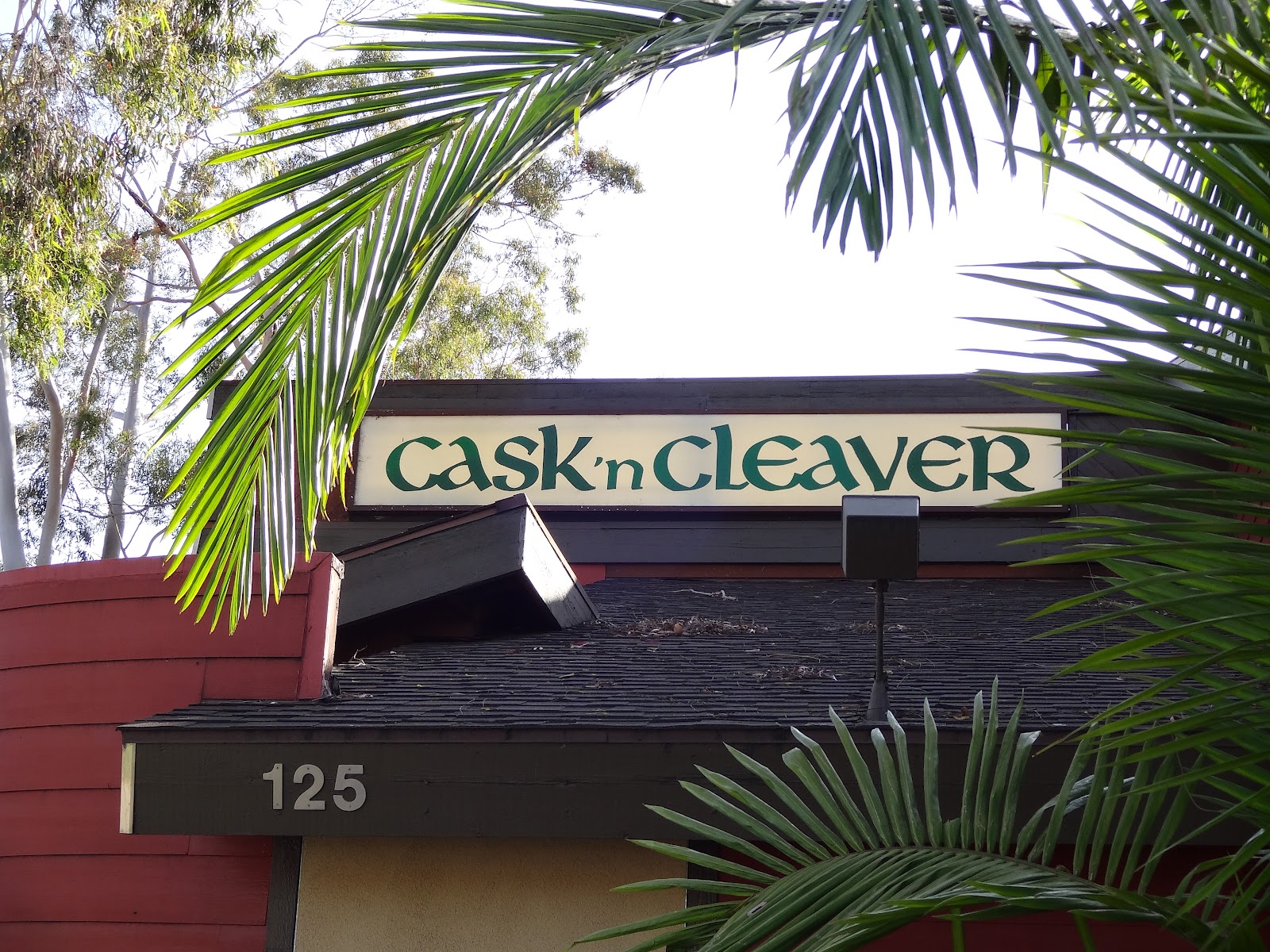 Cask 'n Cleaver Coupons near me in Rancho Cucamonga, CA 91730 8coupons