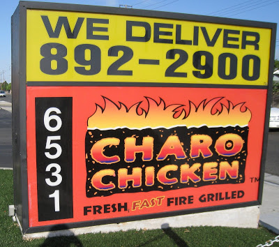 Charo Chicken Coupons near me in Lakewood, CA 90712 | 8coupons