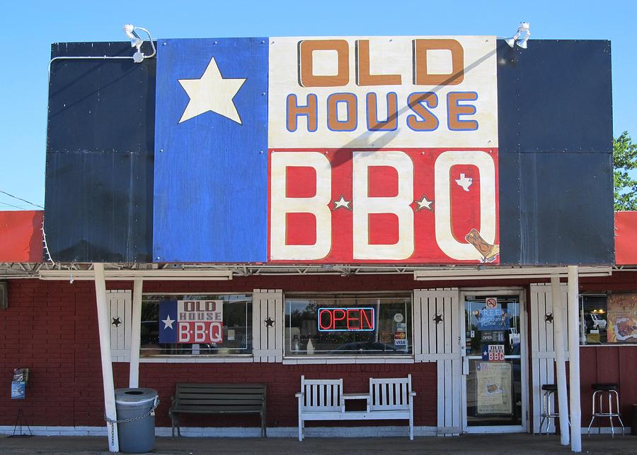 Old House Bbq Coupons near me in Lewisville, TX 75057 8coupons