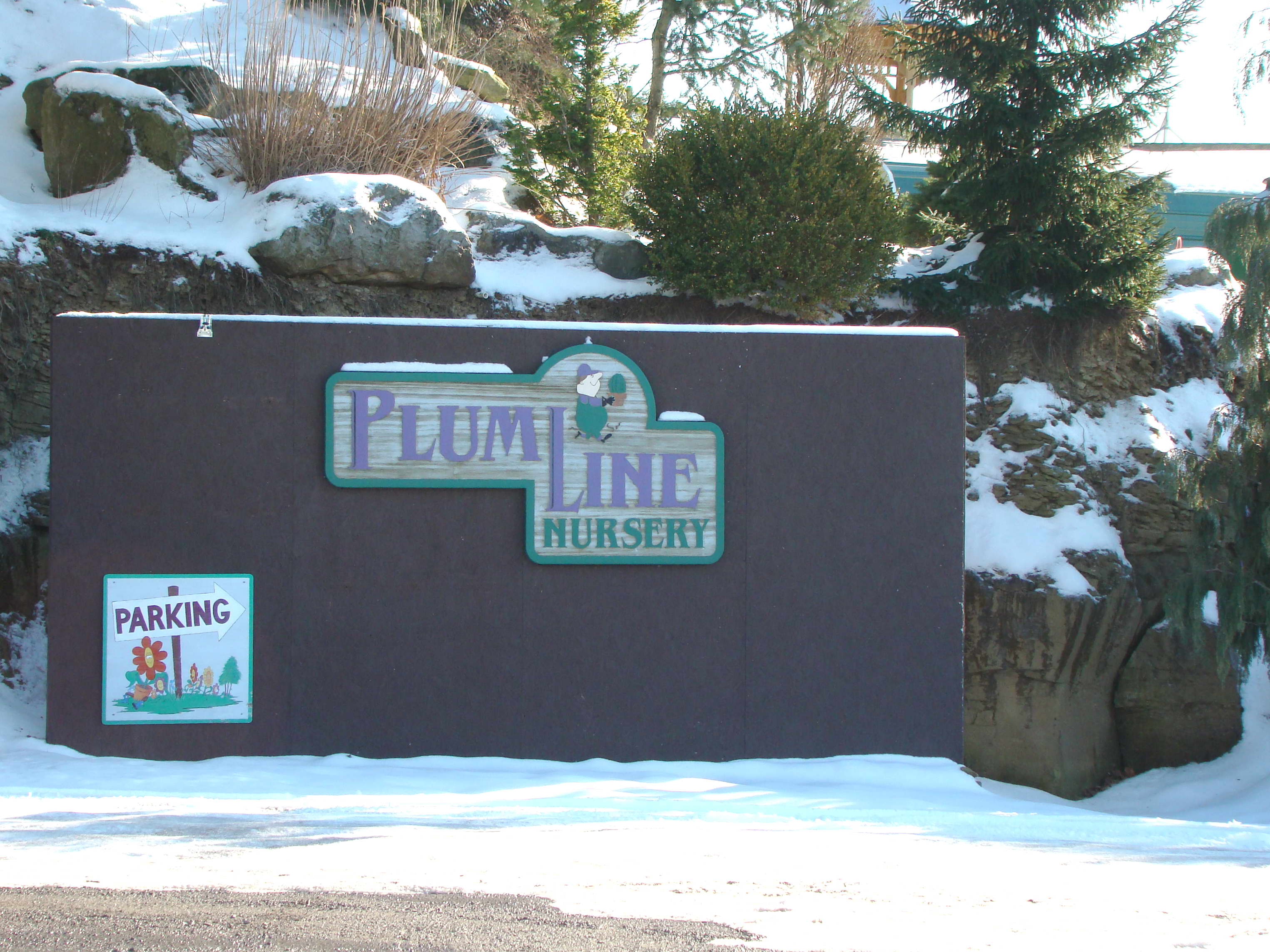 Plum Line Nursery Coupons near me in Murrysville, PA 15668 8coupons