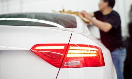 CONSTAN CAR WASH Coupons near me in 