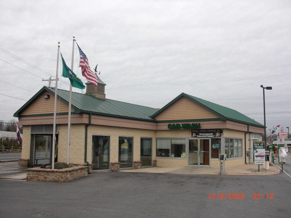 MR. WIZARD CAR WASH Coupons near me in Square, PA