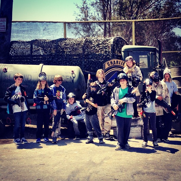 SC Village Paintball Park Coupons near me in Corona, CA 92880 8coupons