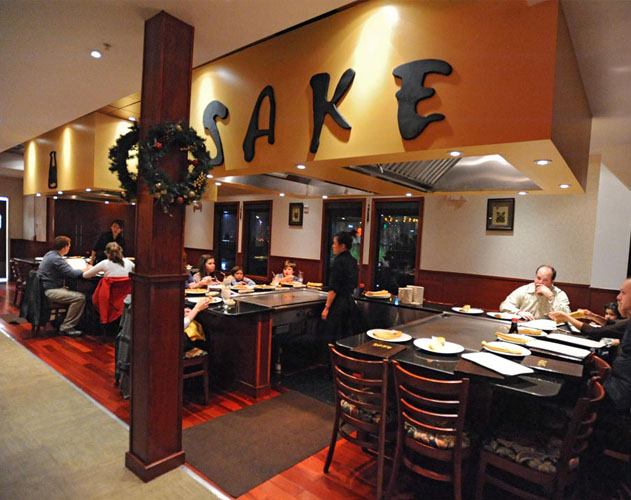 Sake Japanese Steakhouse Coupons near me in Latham, NY 12110 8coupons