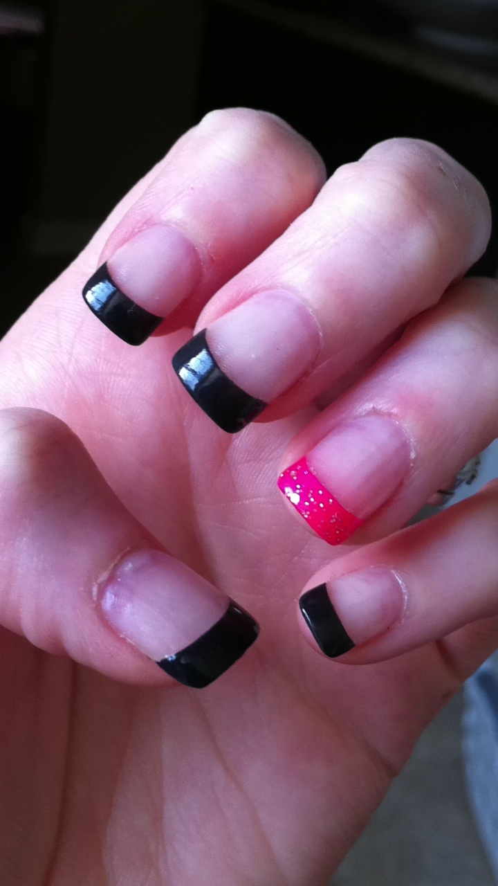 Organic Nails Spa Near Me - sweetdogdesign