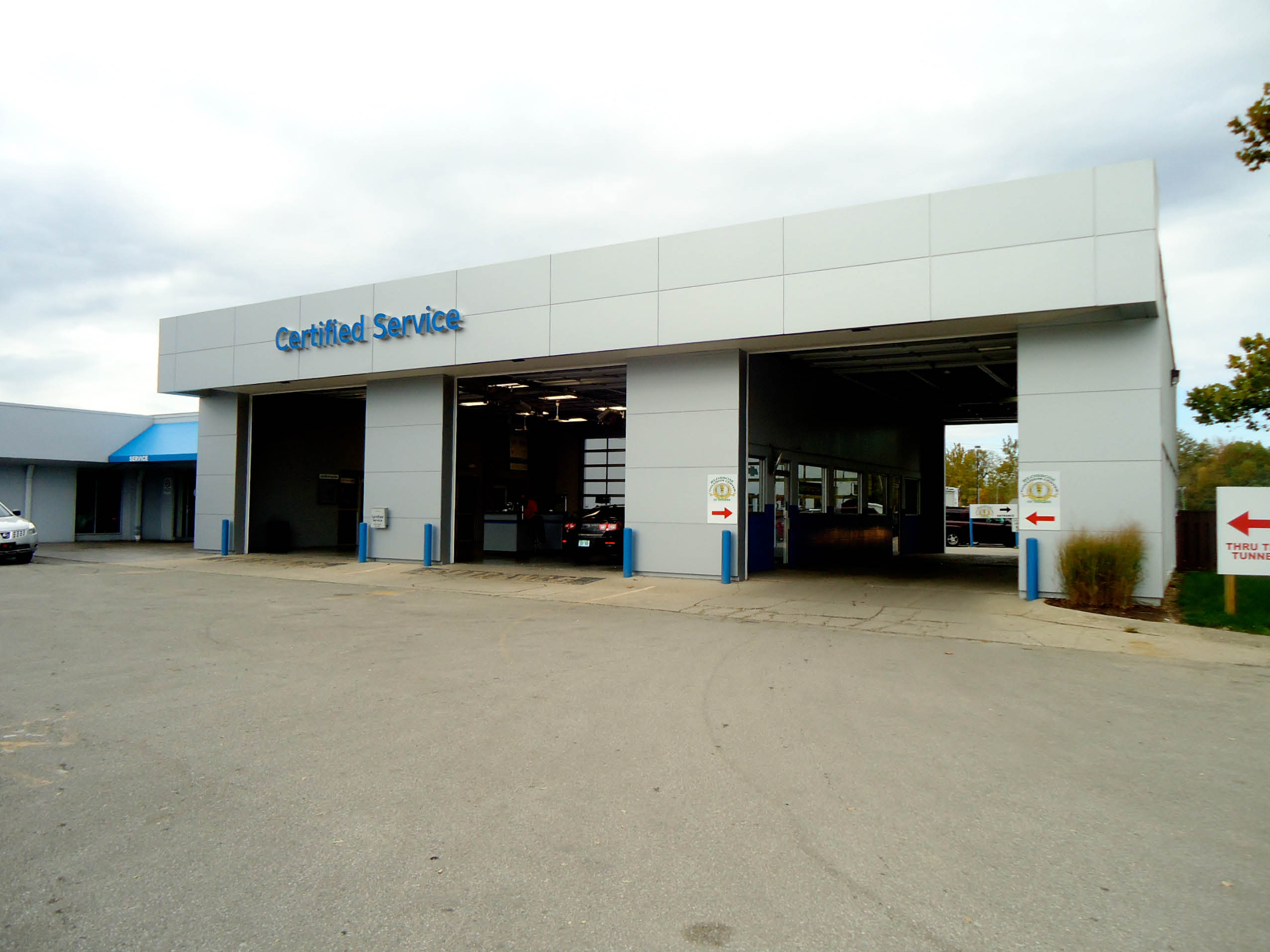 BLOSSOM CHEVROLET Coupons near me in Indianapolis, IN 46219 8coupons