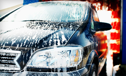 Classic Car Wash Coupons Near Me In Florence Ky 41042 8coupons