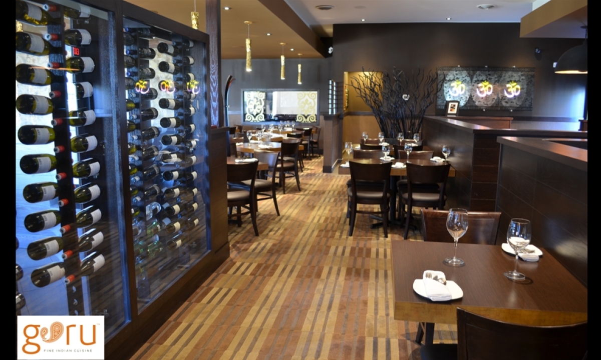 Guru Restaurant Coupons near me in Clermont, FL 34711 8coupons