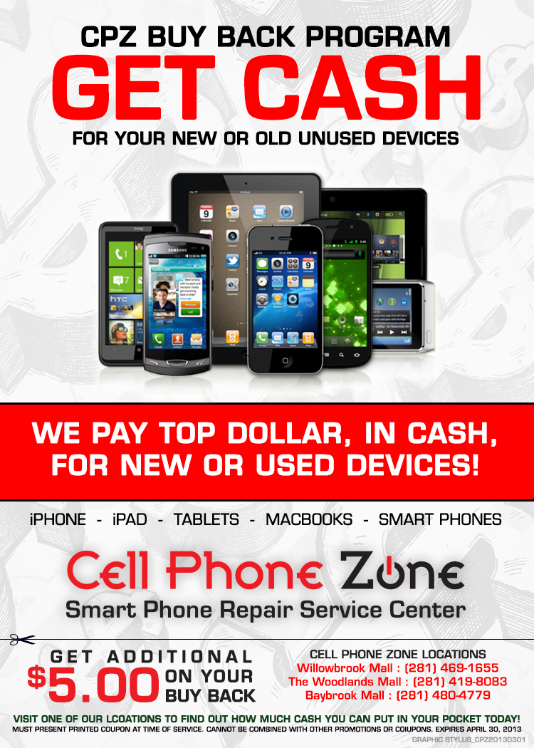 Phone Zone Repair Coupons near me in El Cajon, CA 92020 8coupons