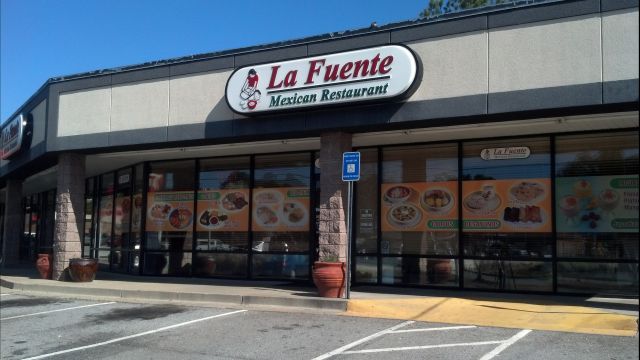 La Fuente Mexican Restaurant Coupons near me in Independence, MO 64055