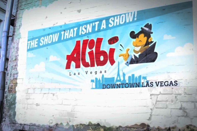 Alibi Las Vegas Coupons near me in Las Vegas, NV 89118 8coupons