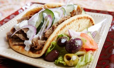 Athens Greek Restaurant Coupons near me in Mansfield, OH 44902 | 8coupons