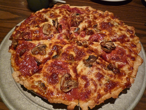 Aurelio's Pizza Coupons near me in Schererville, IN 46375 | 8coupons